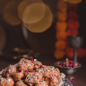 Gourmet Baklawa Gift Box