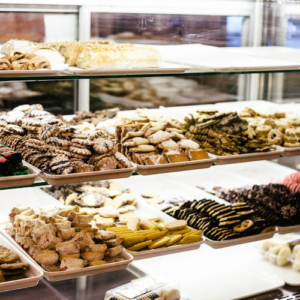 Authentic Baklawa Assortment