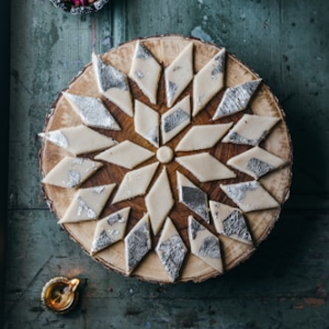 Baklawa Mini Bites