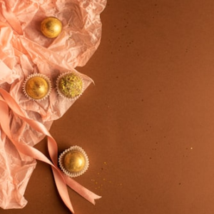 Sweets Sampler Box